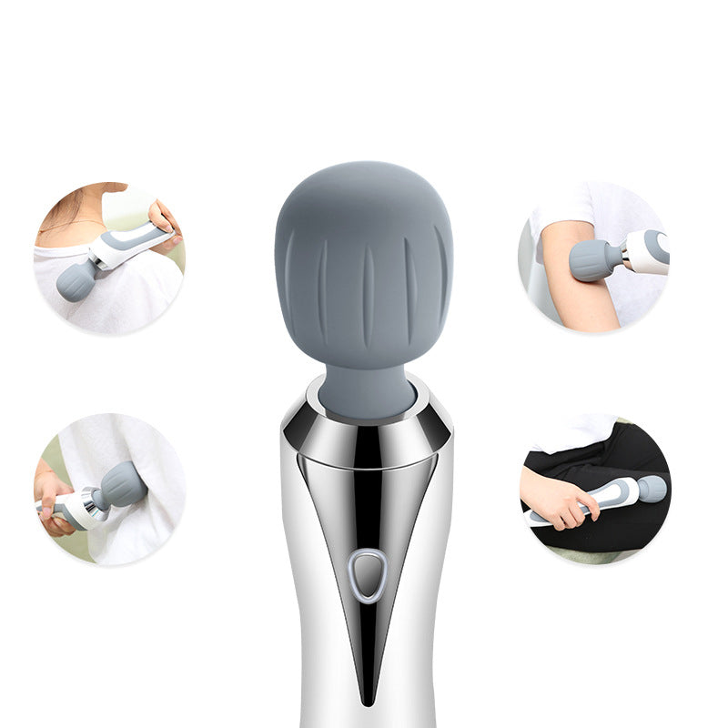 Portable Electric Massage Hammer