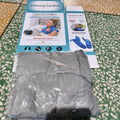 VARENI Cozy Neck & Shoulder Heat Wrap