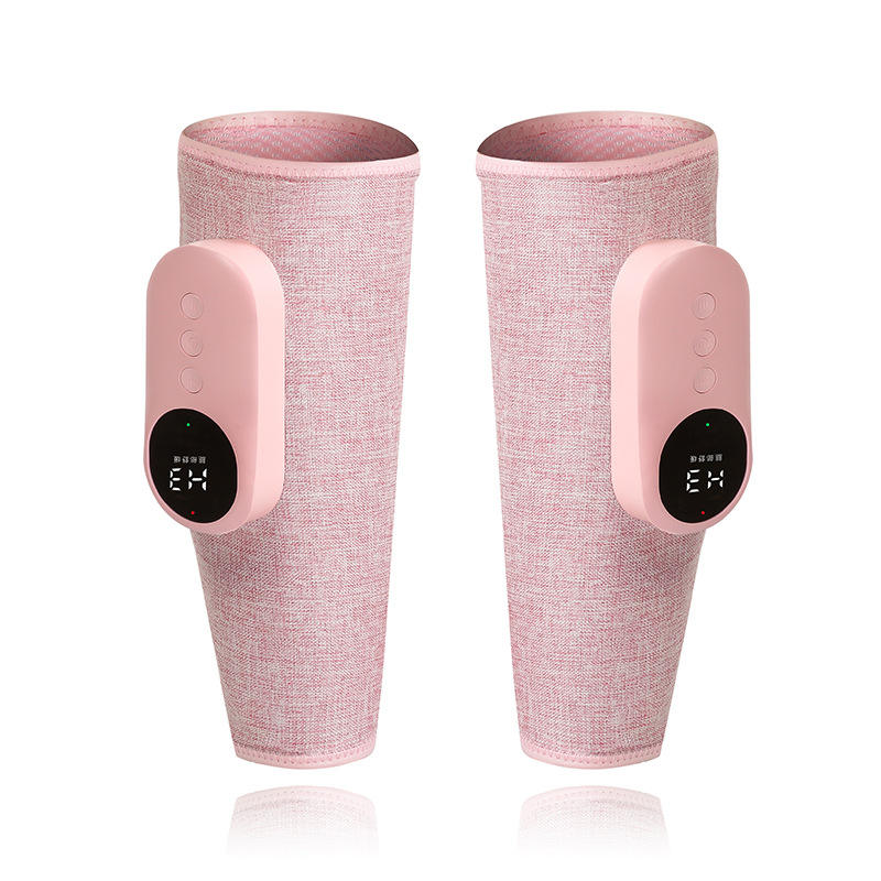 Air Compression Calf & Leg Massager