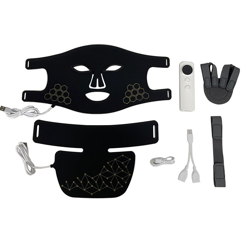VARENI LED Skincare Mask