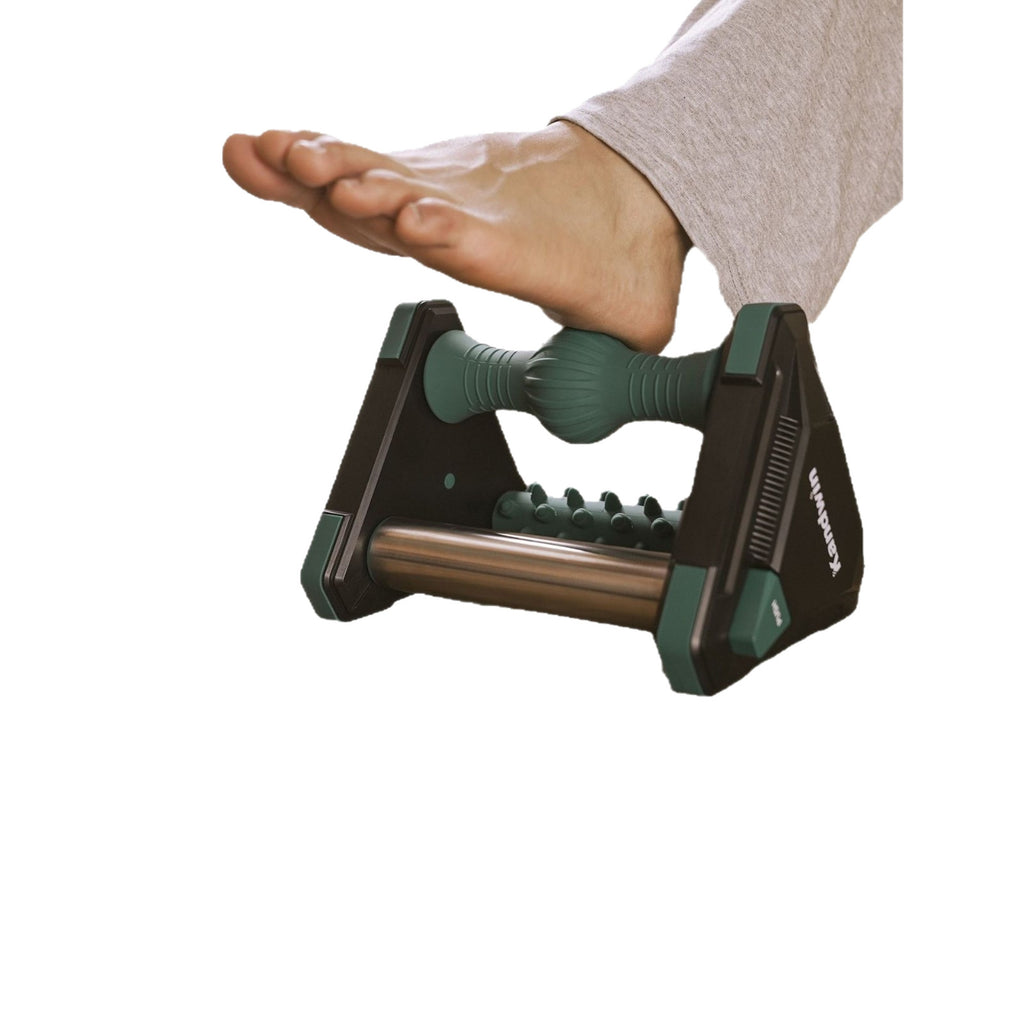 Foot Massager with Cold Compress