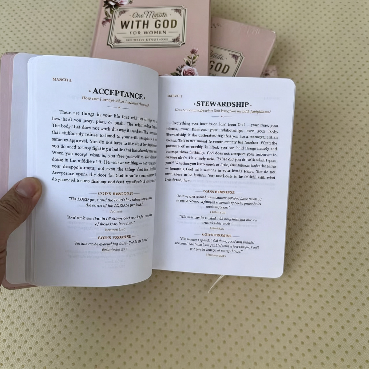 Rose Cover Notebook