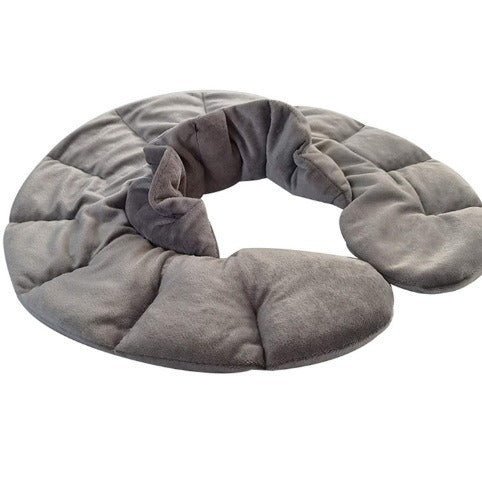 VARENI Cozy Neck & Shoulder Heat Wrap