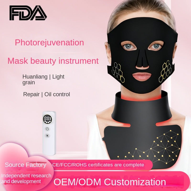 VARENI LED Skincare Mask