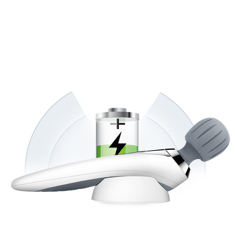 Portable Electric Massage Hammer