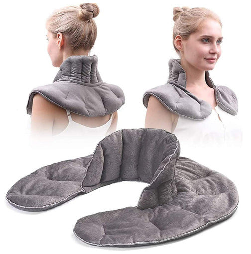 VARENI Cozy Neck & Shoulder Heat Wrap