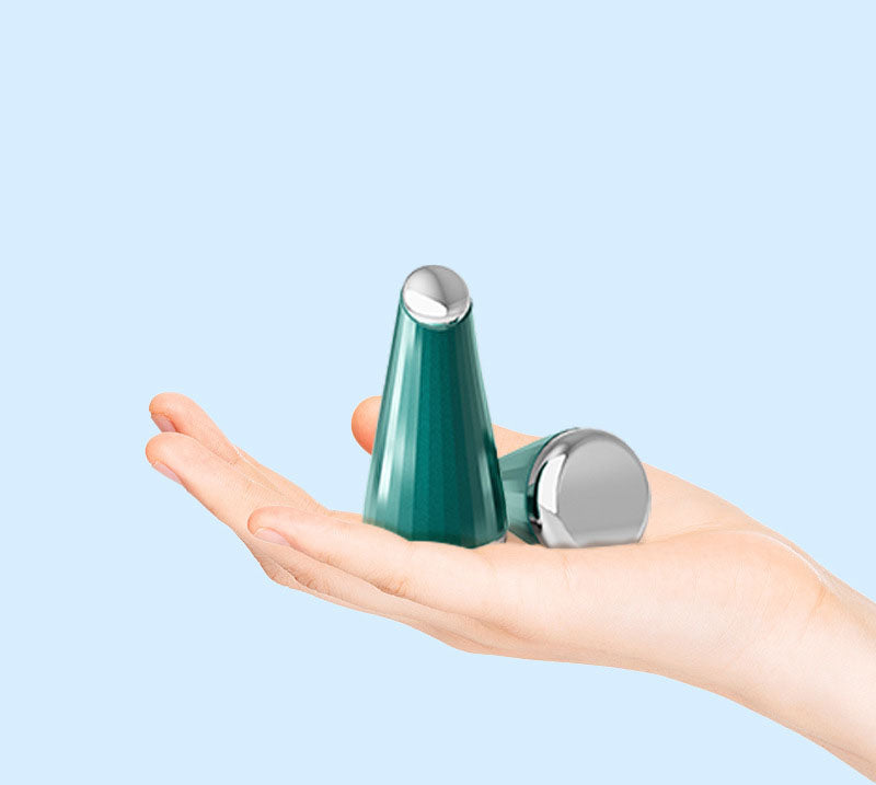 Portable Facial Cooling Ice Beauty Tool