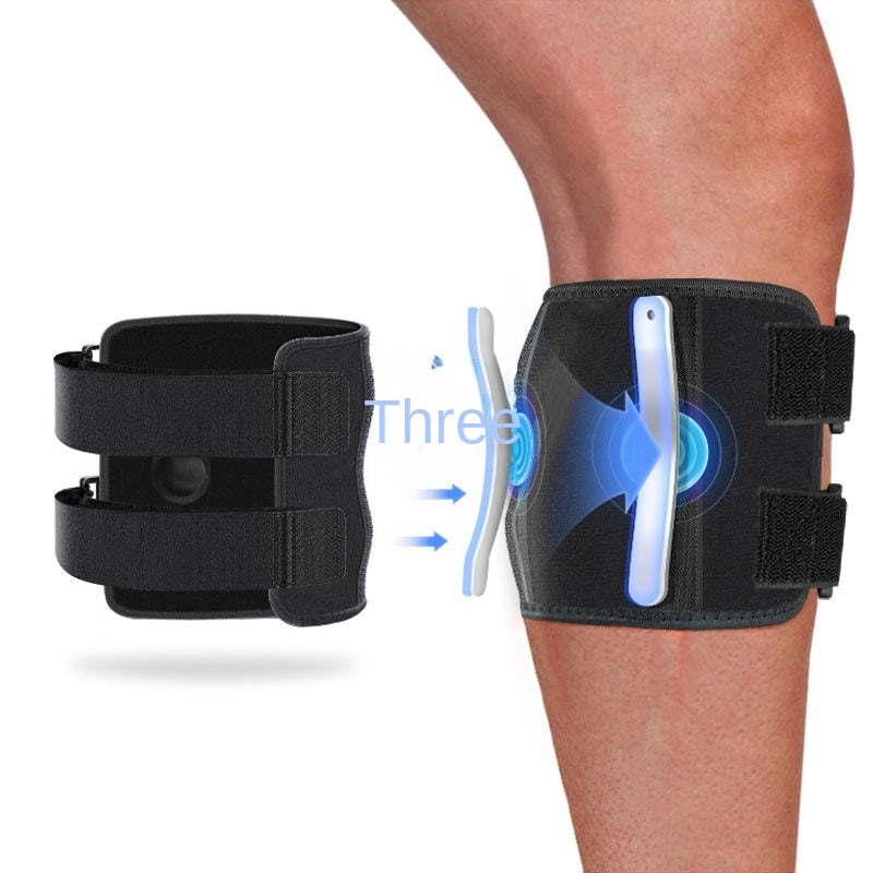 VARENI Adjustable Calf Support Straps