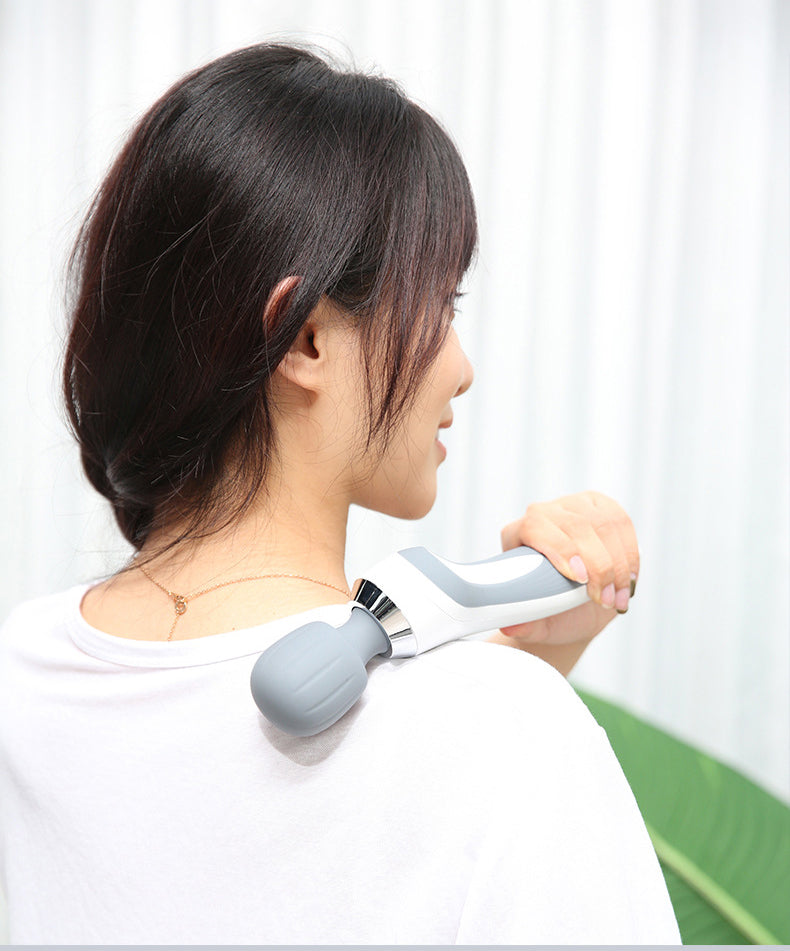 Portable Electric Massage Hammer