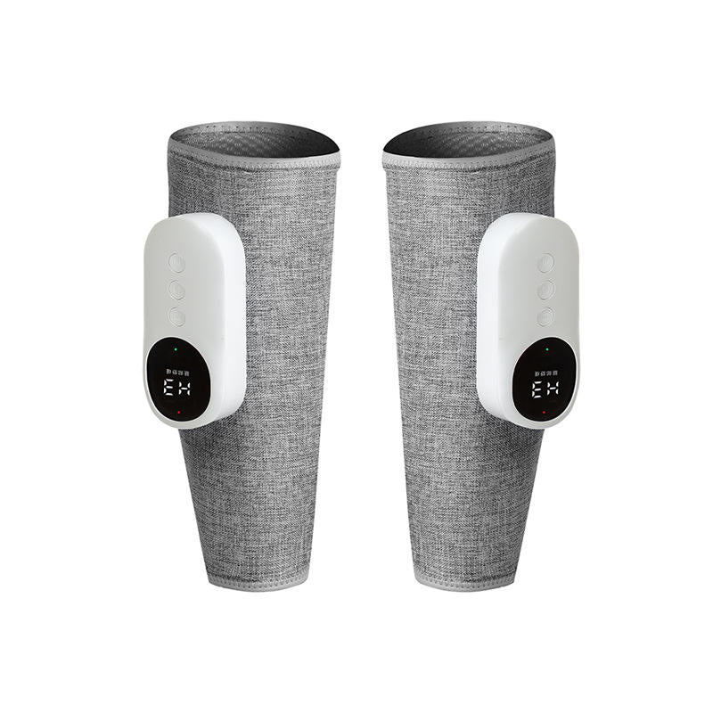 Air Compression Calf & Leg Massager