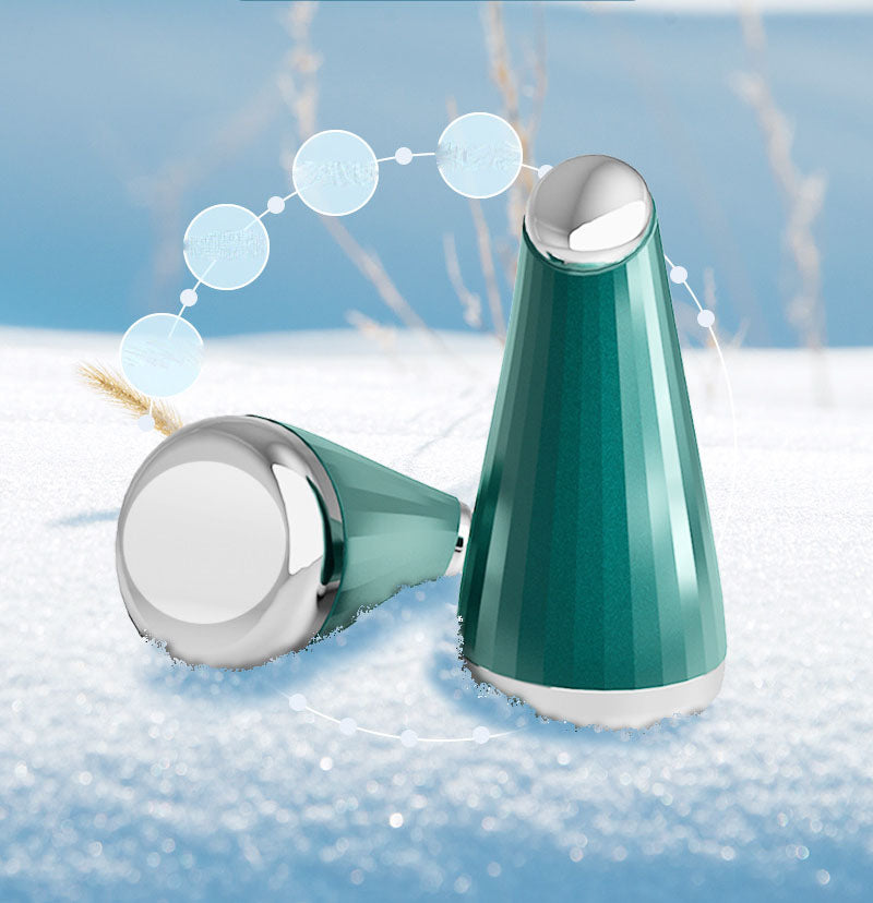 Portable Facial Cooling Ice Beauty Tool