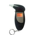 Digital Breath Acetone Monitor
