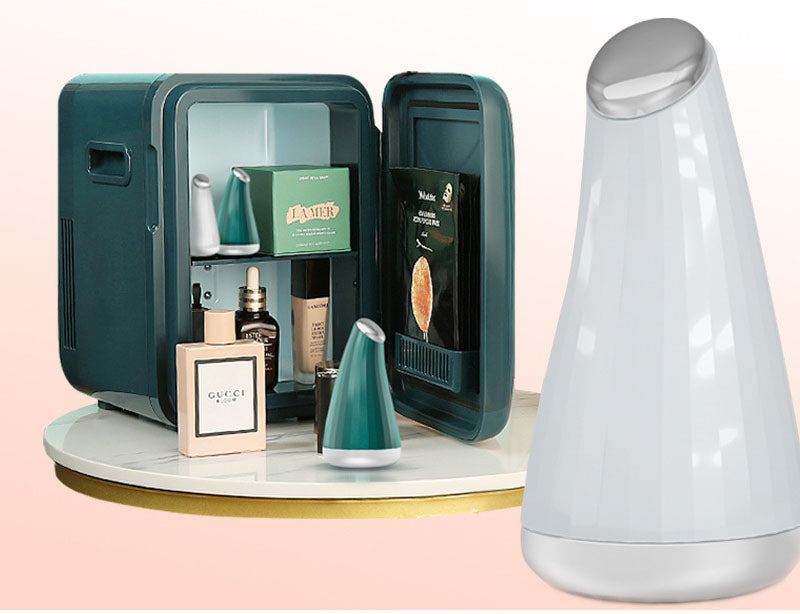 Portable Facial Cooling Ice Beauty Tool
