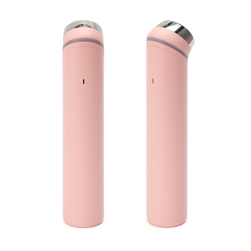4-Color Light Facial Beauty Device