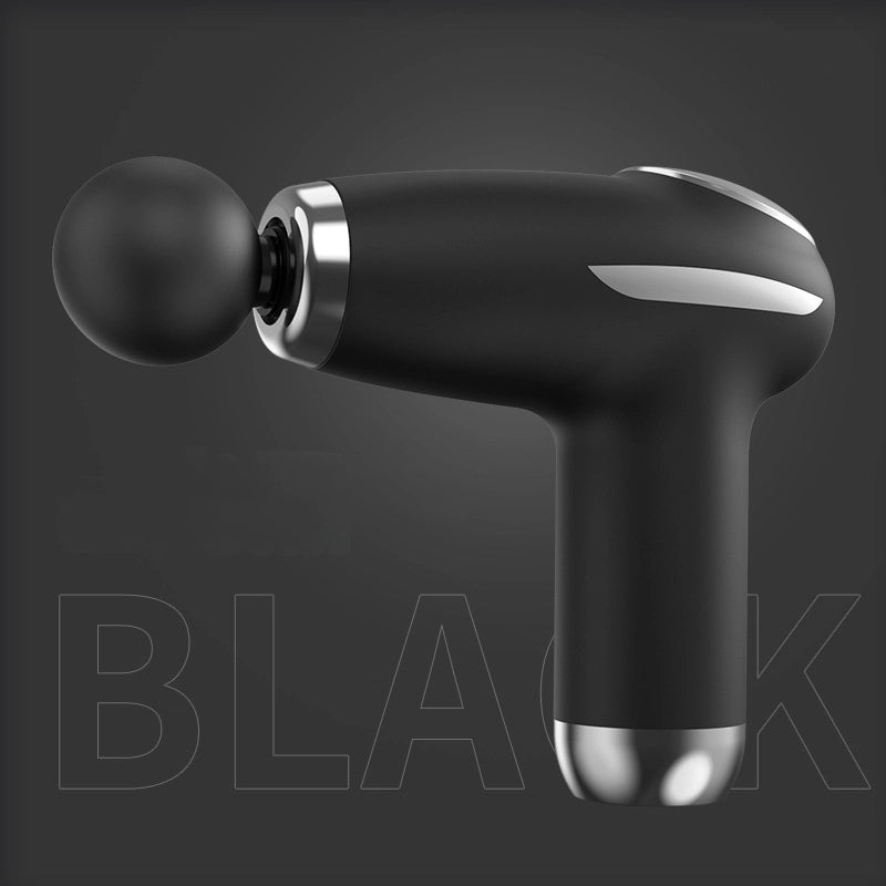 Electric Silicone Facial Cleansing & Light Therapy Device
