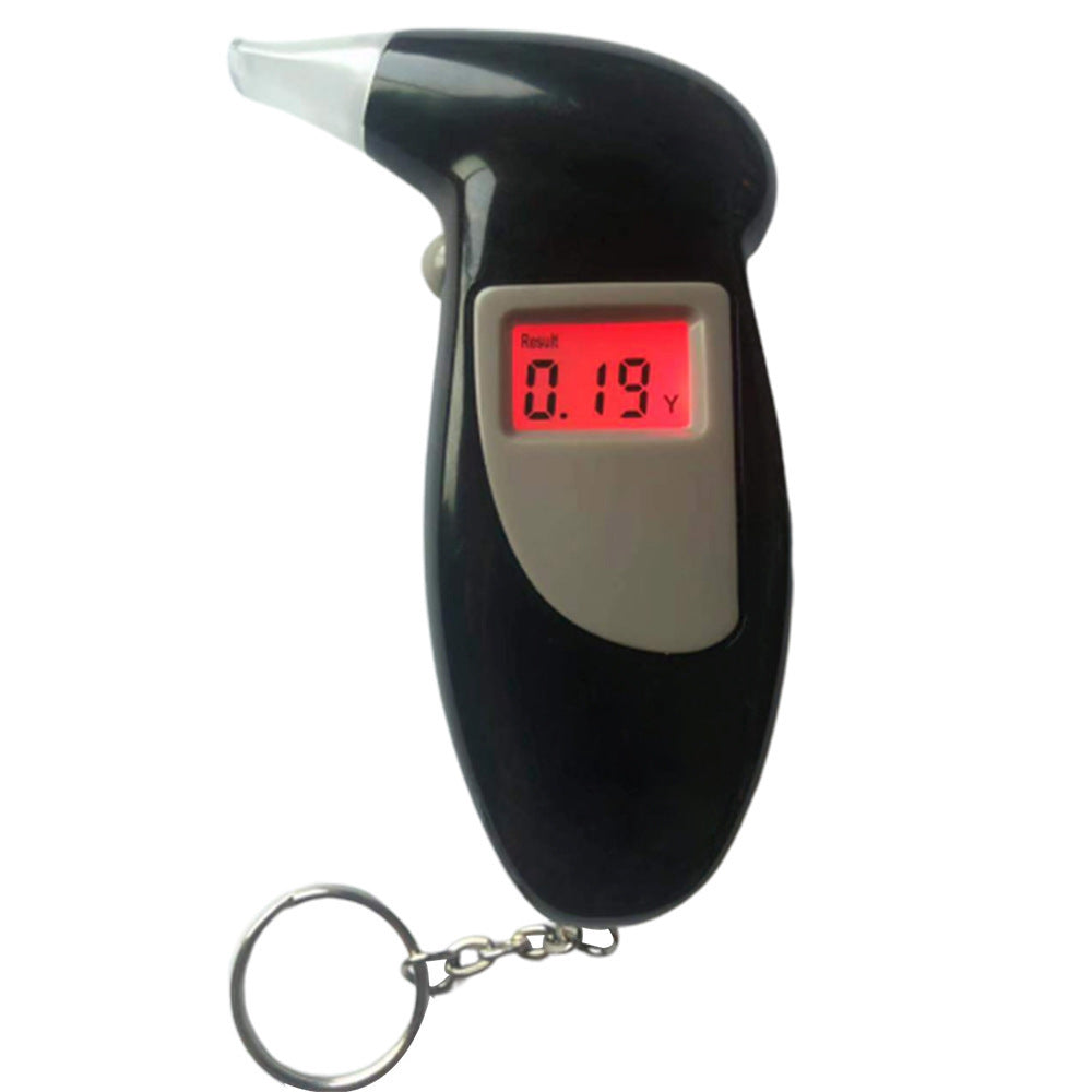 Digital Breath Acetone Monitor