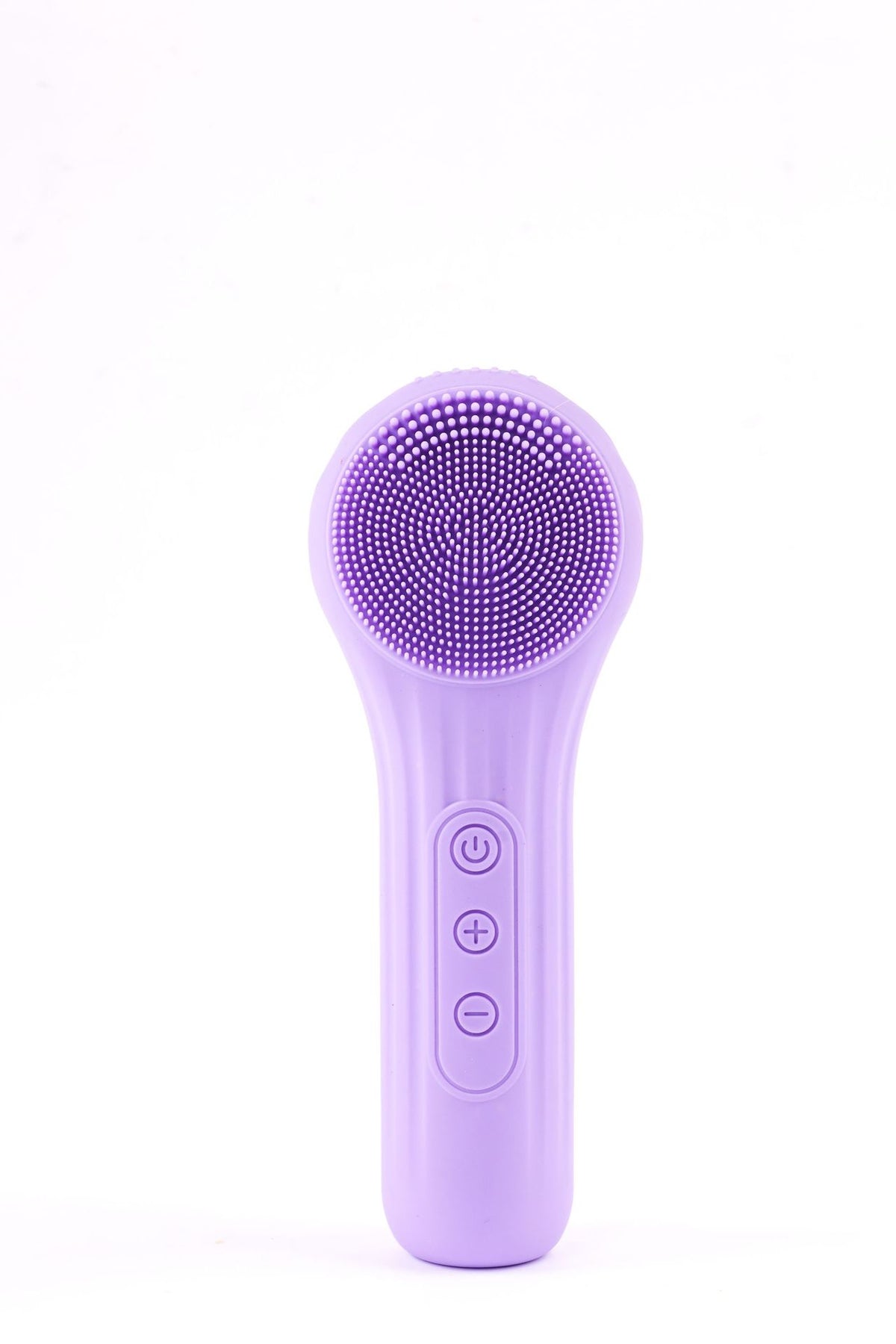 VARENI Silicone Facial Cleansing Brush