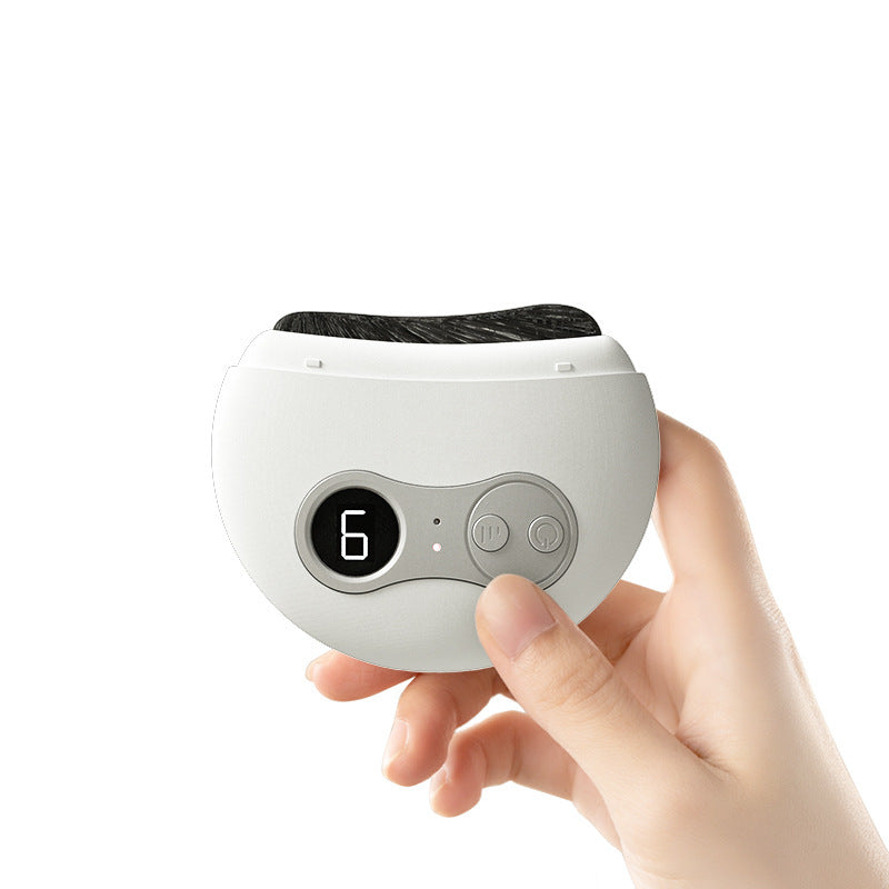 VARENI Rechargeable Gua Sha Beauty Tool