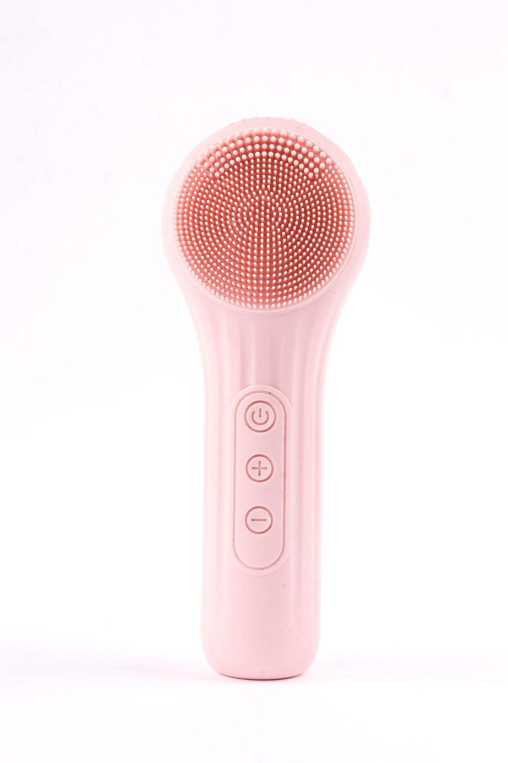 Silicone Facial Cleansing & Massage Device