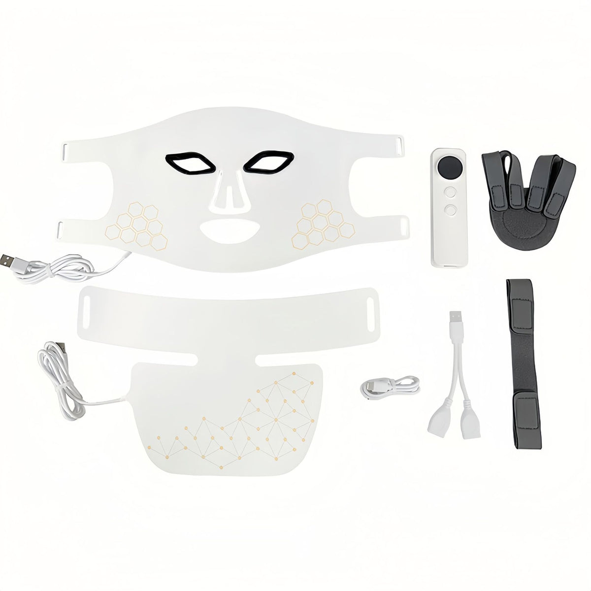 VARENI LED Skincare Mask