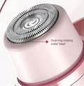 VARENI Electric Shaver Replacement Accessories