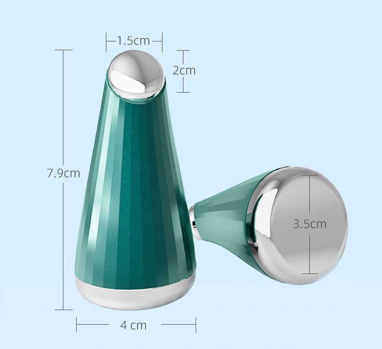 Portable Facial Cooling Ice Beauty Tool