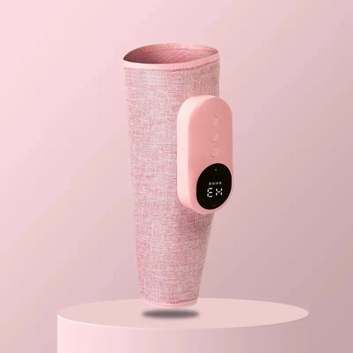 Air Compression Calf & Leg Massager