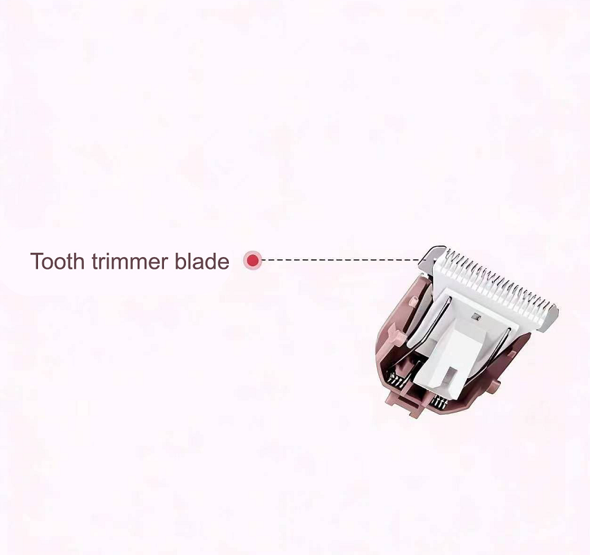 VARENI Electric Shaver Replacement Accessories