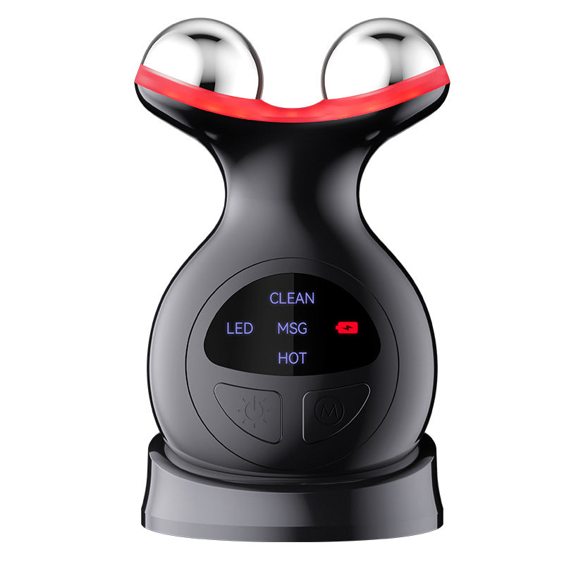 EMS Neck Massage Roller