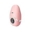Portable Light-Based Hair Removal Device with 5 Settings