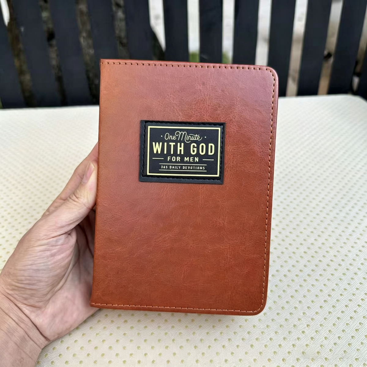 Rose Cover Notebook