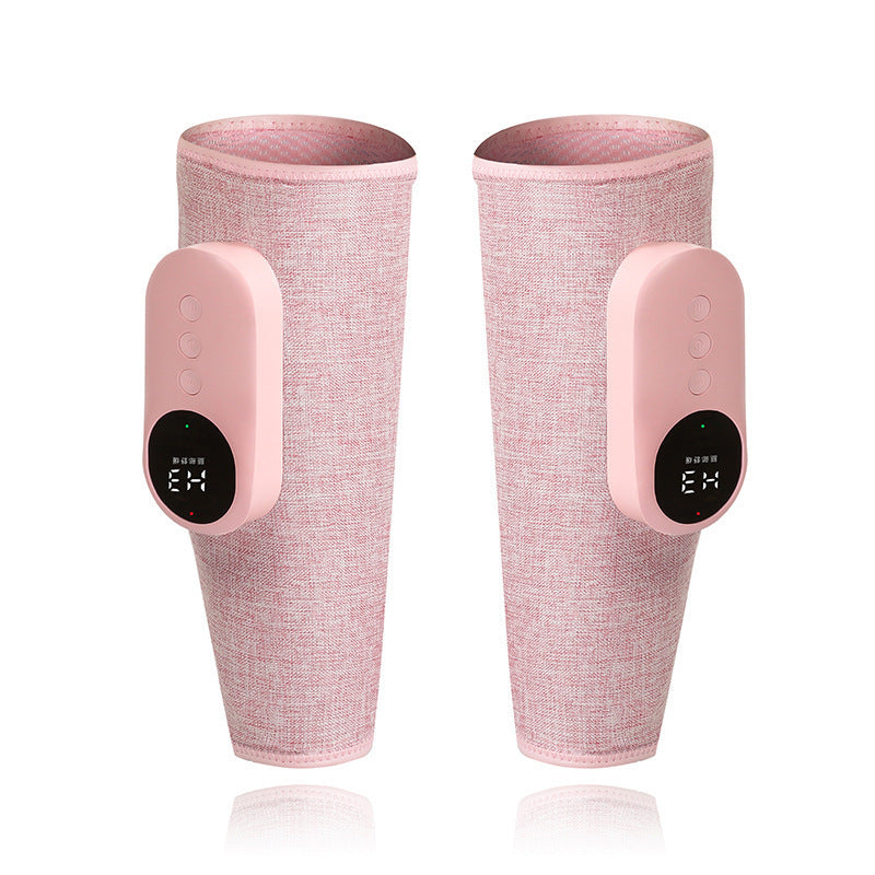 Air Compression Calf & Leg Massager